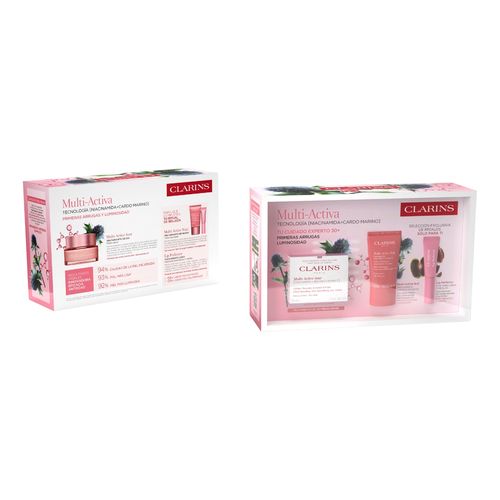 Multi-Active Piel Seca Estuche