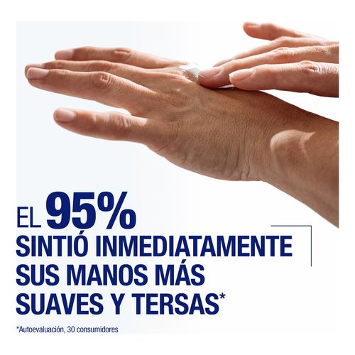 Manos Rápida Absorción