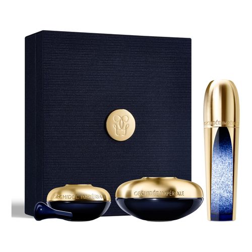 Orchidée Impériale Coffret