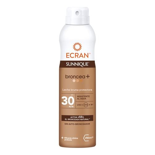Sunnique Broncea+ Spf 30
