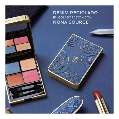 Ombres G Denim Blossom