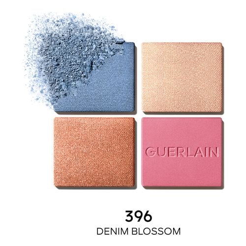 Ombres G Denim Blossom