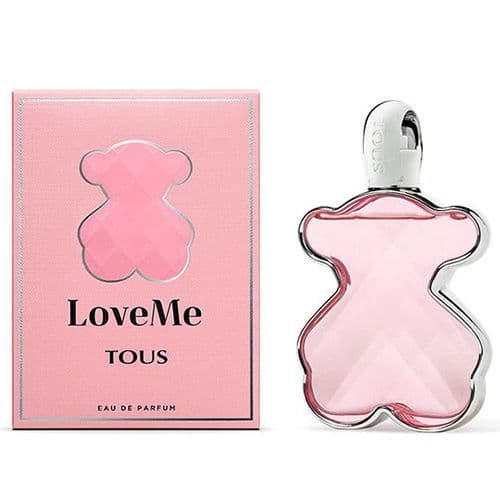 LoveMe edp