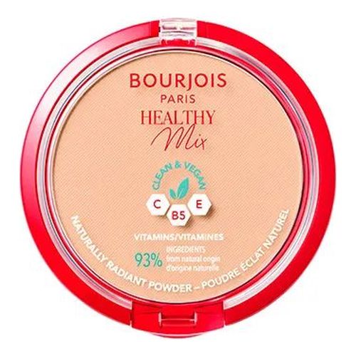 Healthy Mix Powder