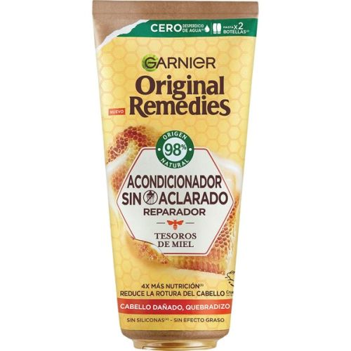 Reparador Tesoros de Miel 