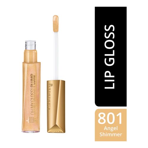Oh My Gloss! Plump