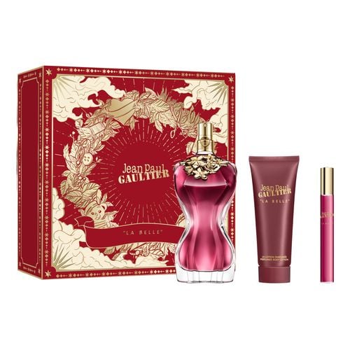 La Belle Coffret