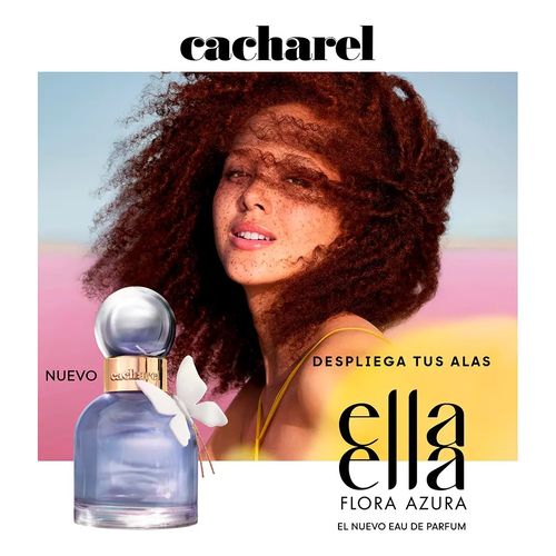 Ella Ella Flora Azura