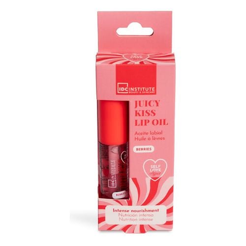 Self Love Affair Juicy Kiss Lip Oil