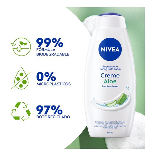 Creme Care Aloe Vera