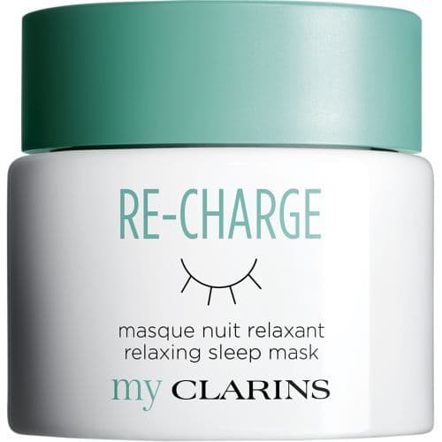My Clarins Re-Charge 