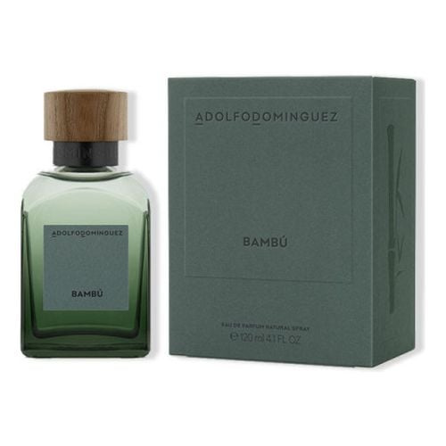 Bambú Edp