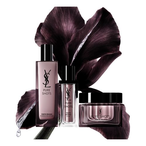 Pure Shots Youth Reload Cream