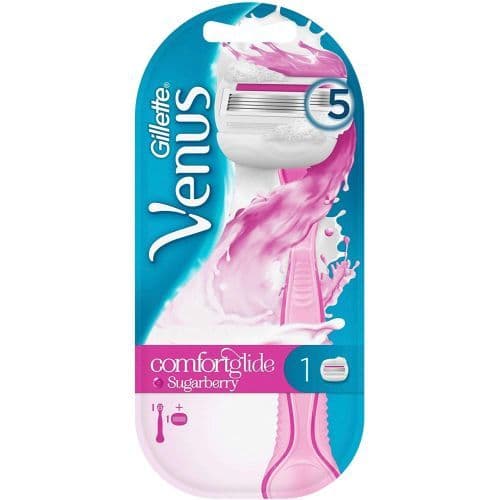 Venus Confortglide Sugarberry