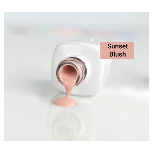 Semipermanente Gel iQ