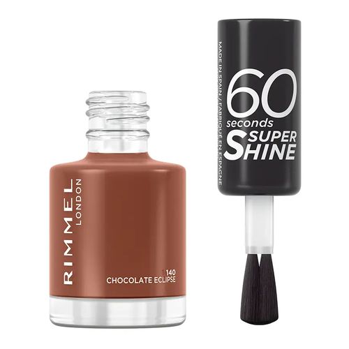 60 Seconds Super Shine