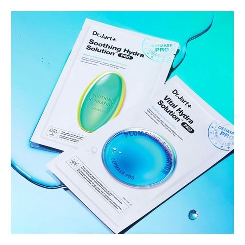 Dermask Soothing Hydra SolutionTM Pro