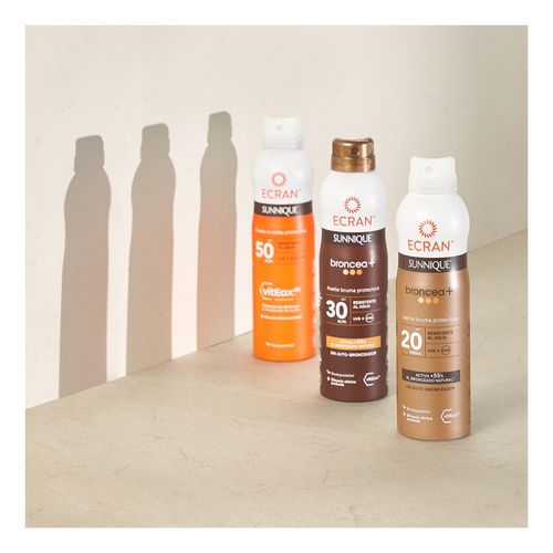 Sunnique Broncea+ Spf 30