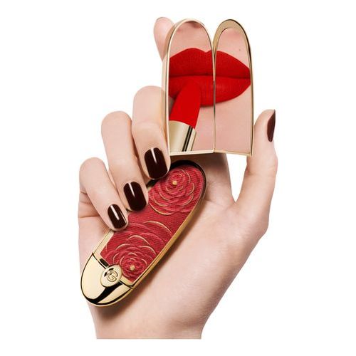 Rouge G Blooming Carcasa joya con doble espejo - Edici&oacute;n limitada