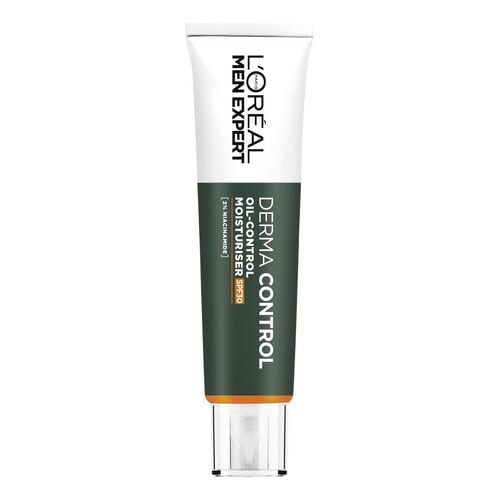 Men Expert Derma Oil-Control Spf30