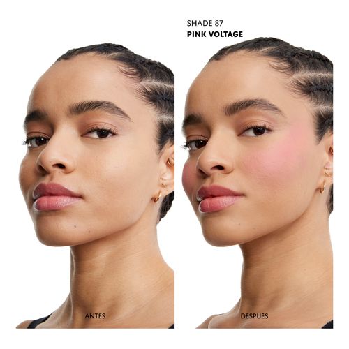 Make Me Blush Bold Blurring