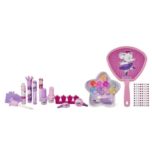 Magic Ballet Set