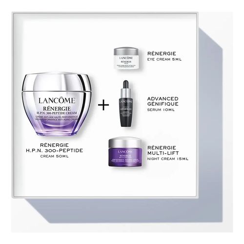 R&eacute;nergie Crema Estuche