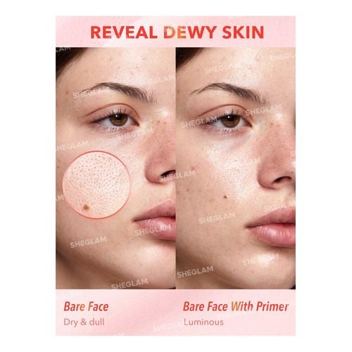 Melon Melt Niacinamide