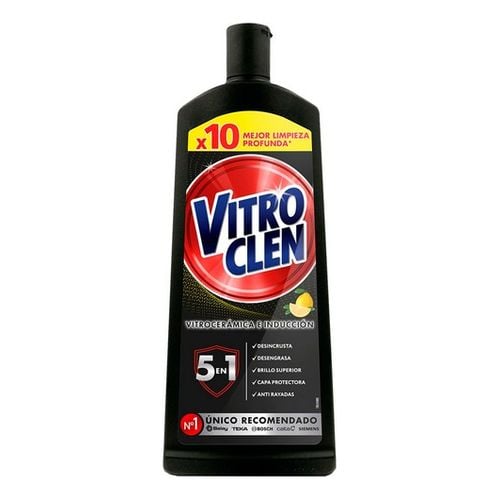 Vitro Clen