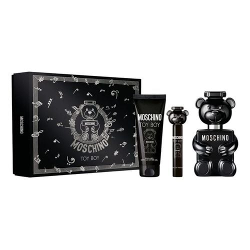 Toy Boy Estuche