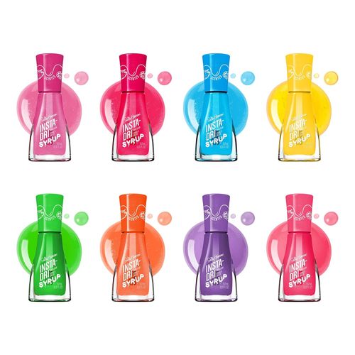 Insta Dri Syrup