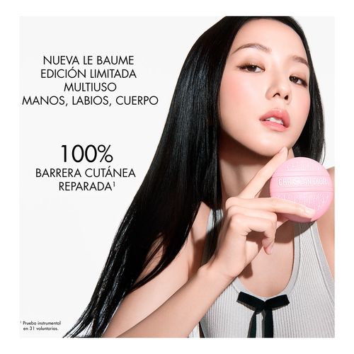 Le Baume - edici&oacute;n limitada