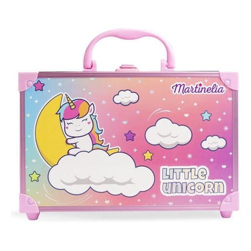 Little Unicorn: Magical Beauty Case