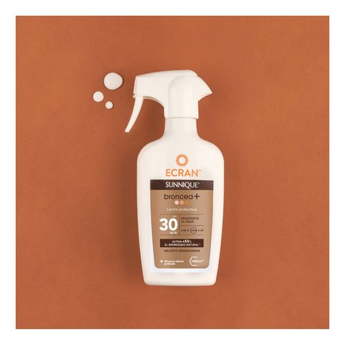 ECRAN SUNNIQUE PISTOLA SPF 50