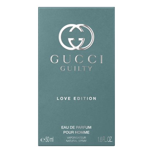 Guilty Love Homme Edp