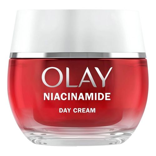 Niacinamide Day Cream