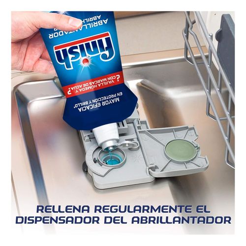 Brillo & Protecci&oacute;n