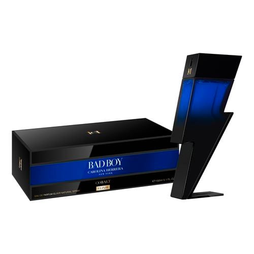 Bad Boy Cobalt Elixir Edp