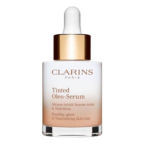 Tinted Oleo-Serum