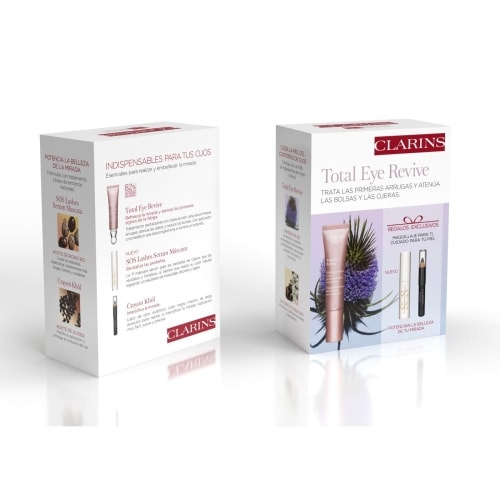 Total Eye Revive Estuche