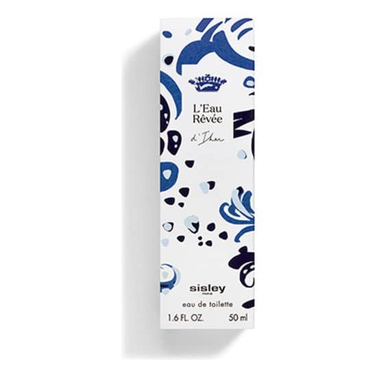 L'Eau Rêvée D'Ikar