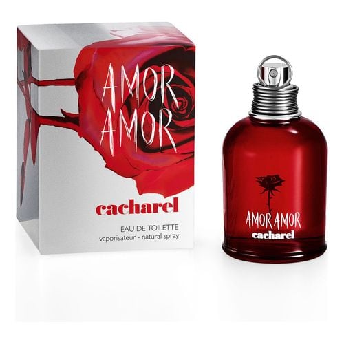 Amor Amor