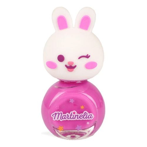 Friendly Animals Nail Polish