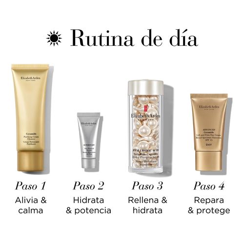 C&aacute;psulas &Aacute;cido 60 ud Hialur&oacute;nico Estuche