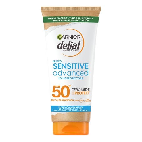 Sensitive Advanced Spf50+