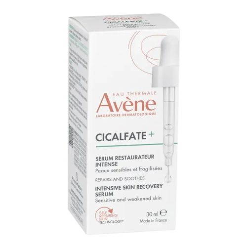 Cicalfate+ Sérum Reparador Intenso