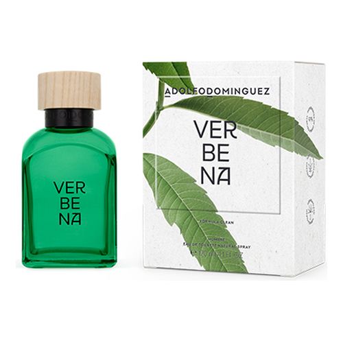 Verbena Limited Edition Edt Hombre