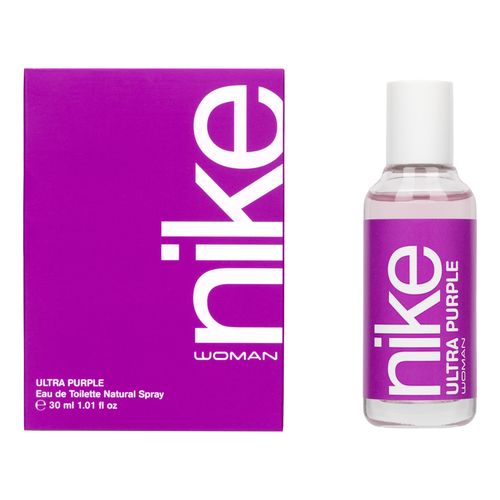 Woman Ultra Purple Edt