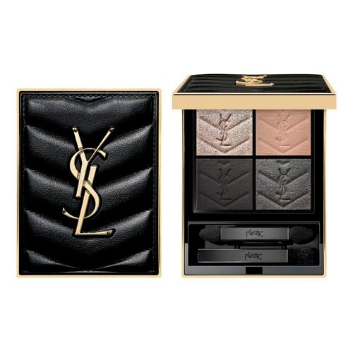 Couture Mini Clutch