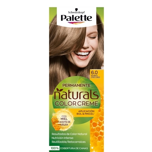 Schwarzkopf Palette